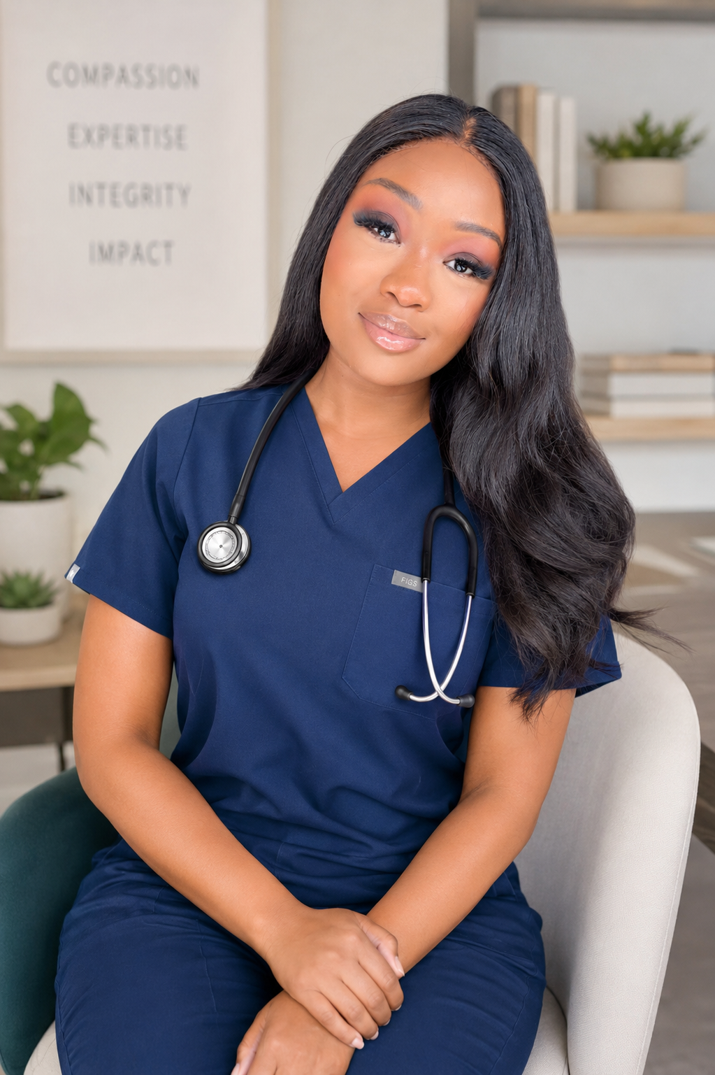 Laura Onyegbula, RN